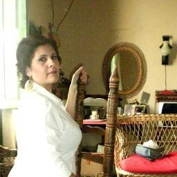 Profile Picture of Estela Isabel Aburto (@JanuEstela) on Twitter