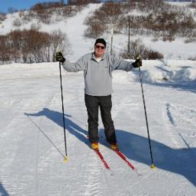 Profile Picture of Neil Bergt (@neilak) on Twitter