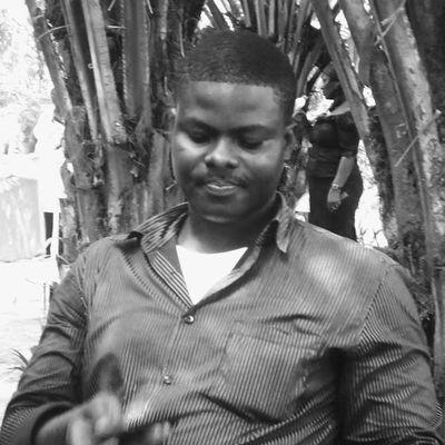 Profile Picture of Isaac Cecil Afful (@gloriousgee1) on Twitter