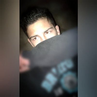 Profile Picture of Diego Vides (@DiegoVides78) on Twitter