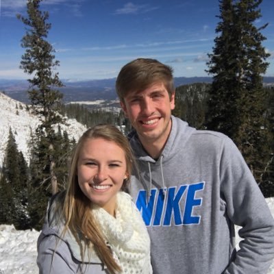 Profile Picture of Bradley Hanneman (@Brad_Hanneman6) on Twitter