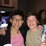 Profile Picture of christopher tsai (@cmatttsai) on Instagram
