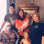 Profile Picture of Kenneth Ulmer (@kenneth20801) on Instagram