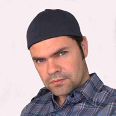 Profile Picture of ROBIN HOOKER (@EREEIS) on Twitter