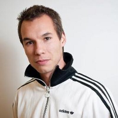 Profile Picture of Luka Bassanese (@LukaBassanese) on Twitter