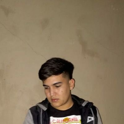 Profile Picture of Christian Osuna (@Chris7cam) on Twitter