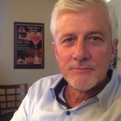 Profile Picture of Gary Conrad (@ohwell477) on Twitter