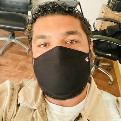 Profile Picture of Ahmad Naji (@Nad_jiii) on Twitter