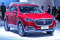 Profile Picture of Borgward BX5on Wikipedia