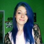 Profile Picture of Welcome to my blue world. (@orzelek7) on Instagram