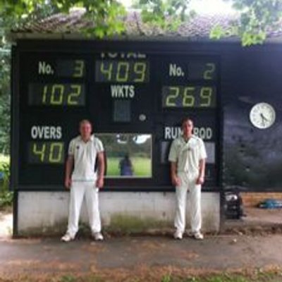 Profile Picture of Gary Hanna (@Garyhanna1234) on Twitter