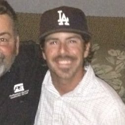 Profile Picture of Trevor (@trevorhager1) on Twitter