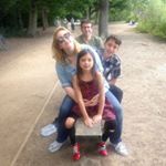 Profile Picture of Polly James (@pollyjames18) on Instagram