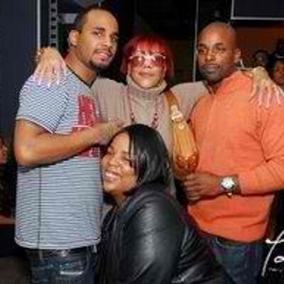 Profile Picture of Brenda Roberts (@mssbrenda) on Twitter