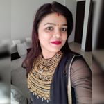 Profile Picture of Deepa Singh (@deepachandra0312) on Instagram