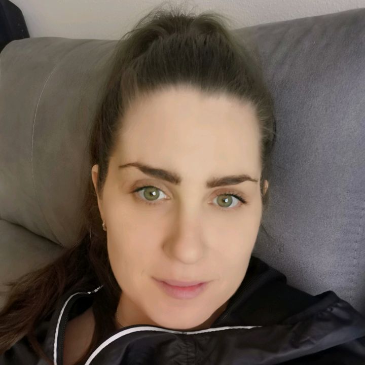 Profile Picture of Yolanda Pastor Martí (@yolandapastormart) on Tiktok