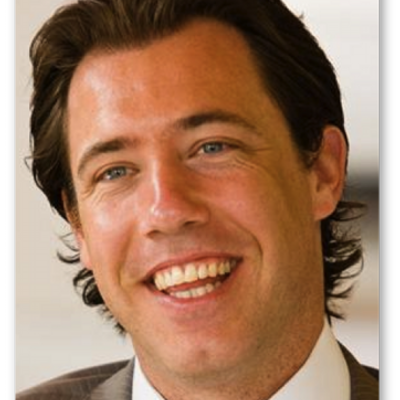 Profile Picture of Ramon Luitwieler (@RamonLuitwieler) on Twitter
