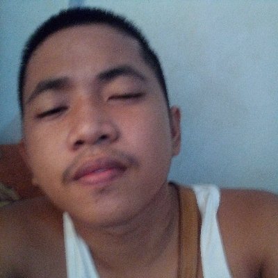 Profile Picture of Mark Calo Señar (@BosxxBert15) on Twitter