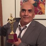 Profile Picture of Héctor Luis Rivera (@riverahectorluis) on Instagram