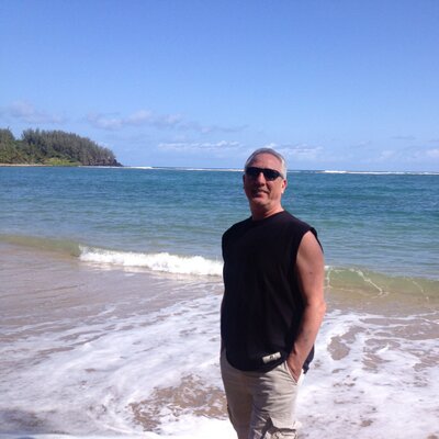 Profile Picture of Randy McClellan (@randym585) on Twitter