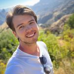 Profile Picture of Jacob Paris (@jacobmparis) on Instagram