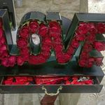 Profile Picture of گل فروشی سیکاس (@surprise.flower021) on Instagram