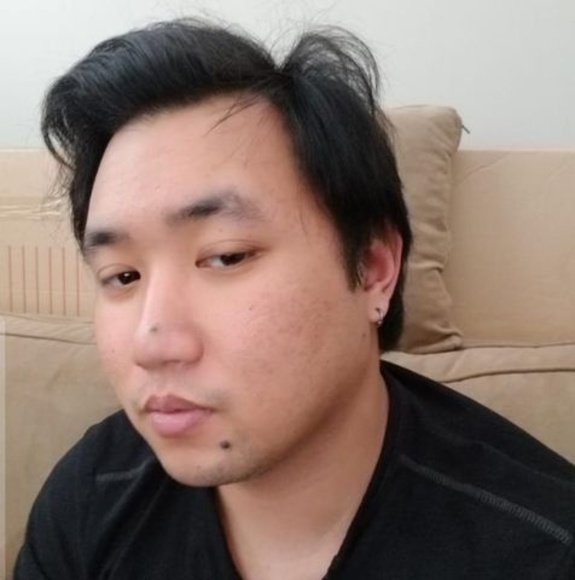 Profile Picture of Paul Capili (@lian_capili23) on Poshmark