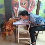 Profile Picture of Ankush Gaur (@ankushgaur._) on Instagram