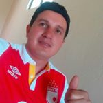 Profile Picture of Victor Coelho Albarracin (@coelho8d97) on Instagram