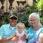 Profile Picture of David Dykstra (@lonestarpop) on Instagram