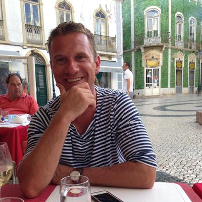 Profile Picture of Christopher Overton (@cmo1977) on Twitter