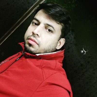 Profile Picture of Mohammad Khalid (@Mohamma90370148) on Twitter