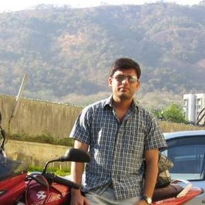 Profile Picture of Chirag Dave (@179391486) on Myspace