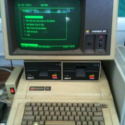 Profile Picture of Bruce Gurnick (@computerteacher) on Twitter