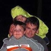 Profile Picture of Jeff Burrell (@jeff-burrell-10) on Quora