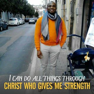 Profile Picture of Christopher Onoja (@christopher.onoja) on Facebook