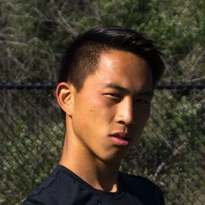 Profile Picture of Andy Ouyang (@_anDiego) on Twitter