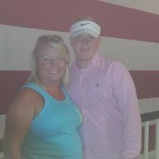 Profile Picture of Brady Vaughn (@vaughn_brady) on Twitter