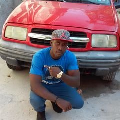 Profile Picture of Frantz Chery (@FrantzChery7) on Twitter