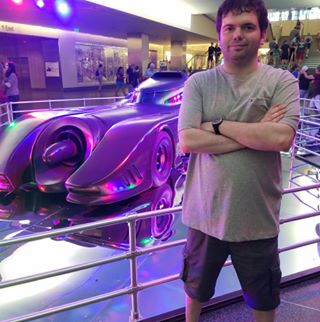 Profile Picture of Gregory Melfi (@gregory.melfi) on Facebook