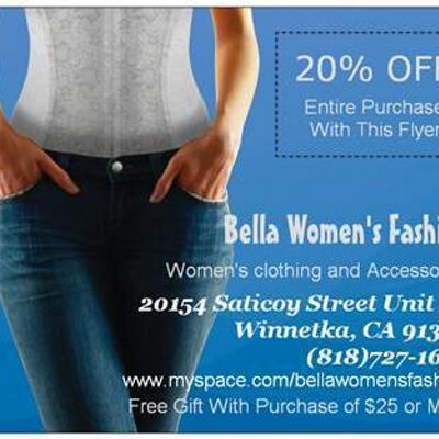 Profile Picture of Josh And Janet (@bellawinnetka) on Twitter