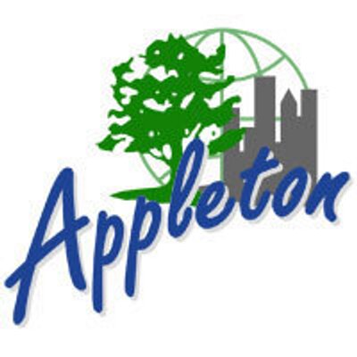 Profile Picture of City Of Appleton (@@cityofappleton) on Twitter