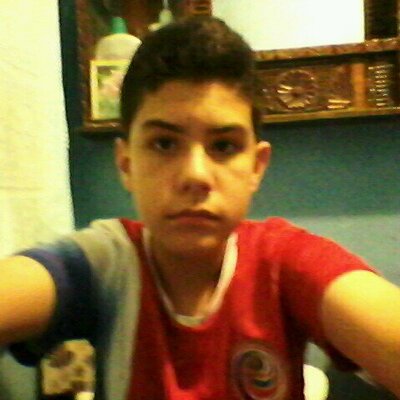 Profile Picture of Steven  Valverde (@stevenjv18_) on Twitter