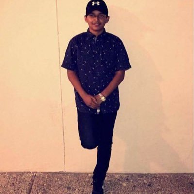 Profile Picture of JamesGamino (@gamino_james) on Twitter