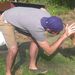 Profile Picture of Steven Gower (@hopeinsudan) on Pinterest
