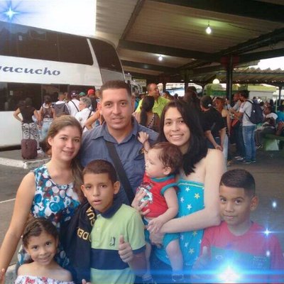 Profile Picture of Abelardo Jimenez (@abelardonabas) on Twitter