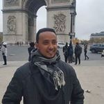 Profile Picture of Michael Getachew (@micworkgt) on Instagram