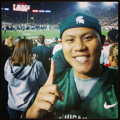 Profile Picture of Sean Vargas (@SDot_Vargas) on Twitter