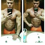 Profile Picture of Michael Reggie Robinson (@robbo89wink) on Instagram