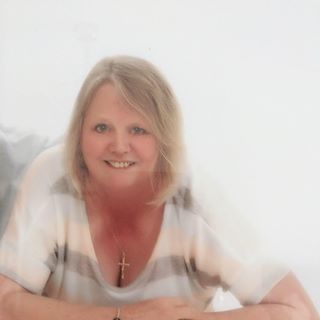 Profile Picture of Ann Patricia Crampton (@ann.p.crampton) on Facebook